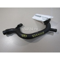 Трубка системы охлаждения VAG A4 [B8] (2007 - 2015) 06H121065D