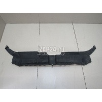 Кожух замка капота VAG Q5 [8R] (2008 - 2017) 8R0807081