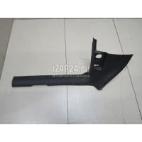 Накладка порога (внутренняя) VAG Q5 [8R] (2008 - 2017) 8R18672714PK