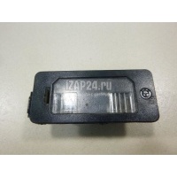 Фонарь подсветки номера BMW 3-серия E92/E93 (2006 - 2012) 63267176934
