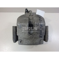 Суппорт тормозной задний левый BMW X5 E70 (2007 - 2013) 34216776789
