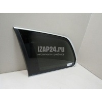 Стекло кузовное глухое левое Volvo XC90 (2002 - 2015) 30779652
