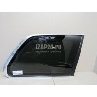 Стекло кузовное глухое правое Volvo XC90 (2002 - 2015) 30779653