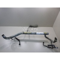 Трубка охлажд. жидкости металлическая Volvo S80 (1998 - 2006) 30622021