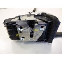 Замок двери задней правой Nissan Juke (F15) (2011 - ) 82500BA60A