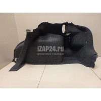 Обшивка багажника VAG Polo (Sed RUS) (2011 - ) 6RU867428A1BS