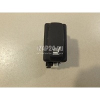 Кнопка обогрева сидений Renault Duster (2012 - ) 255000342R