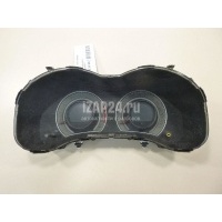 Панель приборов Toyota Corolla E15 (2006 - 2013) 8380002P72