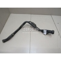Горловина топливного бака GM Astra J (2010 - 2017) 13260934