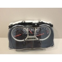 Панель приборов Nissan Note (E11) (2006 - 2013) 248109U21B
