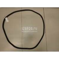 Уплотнитель багажника GM Astra J (2010 - ) 13258110