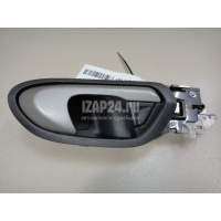 Ручка двери внутренняя правая Honda Civic 4D (2006 - 2012) 72120SNAA21ZD