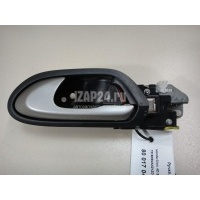 Ручка двери внутренняя левая Honda Civic 4D (2006 - 2012) 72160SNAA21ZD