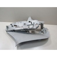Обшивка стойки GM Astra J (2010 - ) 13342380