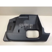 Накладка (кузов внутри) Honda Civic 4D (2006 - 2012) 77345SNAA10ZA