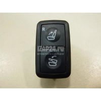 Кнопка регулировки сиденья Mercedes Benz GL-Class X164 (2006 - 2012) 16487070109051