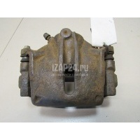 Суппорт тормозной передний правый Ford Mondeo III (2000 - 2007) 1126716