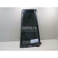 Стекло двери задней правой (форточка) Mercedes Benz GL-Class X164 (2006 - 2012) 1647301455