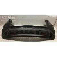 Бампер Зад. Honda Civic 2007 71501-SMG-E00ZD