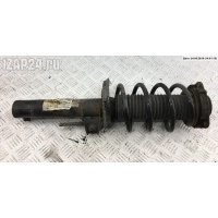 Амортизатор подвески Перед. Правая Volkswagen Touran 2008 1T0413031GQ