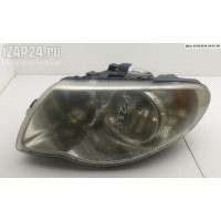 Фара левая Chrysler Voyager (2001-2007) 2005 04857833AC