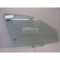 Стекло двери передней правой GM Gentra II (2013 - 2015) 96548614
