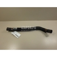 Патрубок радиатора Mazda Mazda 6 (GG) (2002 - 2007) LF1715184D