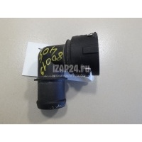 Фланец двигателя системы охлаждения VAG Cordoba (2002 - 2008) 1J0122291F
