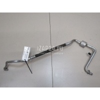 Трубка кондиционера Renault Almera (G15) (2013 - ) 924806552R