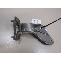 Петля двери багажника Mercedes Benz W164 M-Klasse (ML) (2005 - 2011) 1647400637