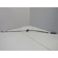 Трос КПП Nissan Pathfinder (R51) (2005 - 2014) 34935EB30A
