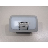 Плафон салонный VAG Q7 [4L] (2005 - 2015) 4L0947124A13U