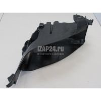 Кронштейн фар левый VAG Q7 [4L] (2005 - 2015) 4L0941613