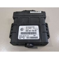 Блок управления АКПП VAG Q7 [4L] (2005 - 2015) 09D927750BS