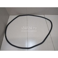 Уплотнитель (внутри) VAG Q7 [4L] (2005 - 2015) 4L0831721A