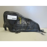 Шумоизоляция VAG Q7 [4L] (2005 - 2015) 4L0819511B