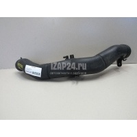 Воздуховод VAG Touareg (2002 - 2010) 7L8129627A