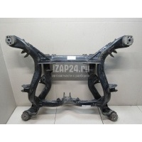 Балка задняя VAG Q7 [4L] (2005 - 2015) 7L8599030B