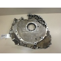 Крышка коленвала задняя VAG Touareg (2002 - 2010) 079103171AD