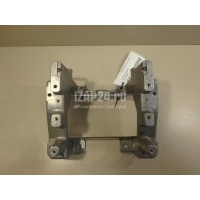 Кронштейн крепления подлокотника VAG Cayenne (2003 - 2010) 7L0863345