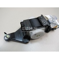 Ремень безопасности Subaru Forester (S12) (2008 - 2012) 64665SC000AR