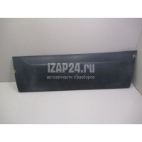 Накладка двери задней левой Nissan Qashqai (J10) (2006 - 2014) 82871JD00A