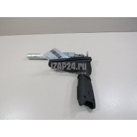 Ответная часть ремня безопасности Nissan Qashqai (J10) (2006 - 2014) 86843JD010