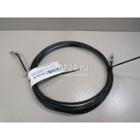 Трос лючка бензобака Mitsubishi Pajero/Montero III (V6, V7) (2000 - 2006) MR436732
