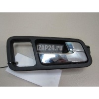 Ручка двери задней внутренняя левая GM Epica (2006 - 2012) 96635885