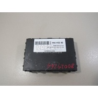Блок комфорта Nissan Qashqai (J10) (2006 - 2014) 284B2JD02B