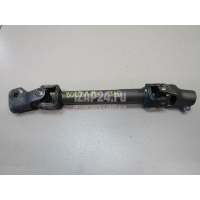 Кардан рулевой Nissan Qashqai (J10) (2006 - 2014) D8080EY40B