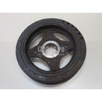 Шкив коленвала Nissan Qashqai (J10) (2006 - 2014) 12303EN20C