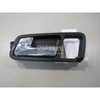 Ручка двери задней внутренняя левая GM Epica (2006 - 2012) 96635885