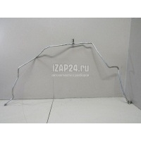 Трубка кондиционера Nissan Qashqai (J10) (2006 - 2014) 92440JD01A